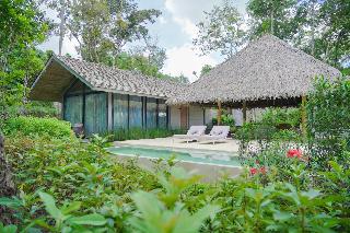 Villa Escape Burasari fotoÄŸrafÄ±