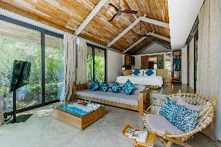 Villa Escape Burasari fotoÄŸrafÄ±