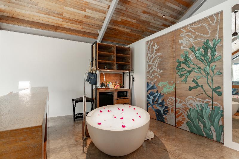 Villa Escape Burasari - Oda