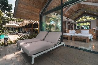 Villa Escape Burasari fotoÄŸrafÄ±
