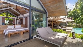 Villa Escape Burasari fotoÄŸrafÄ±