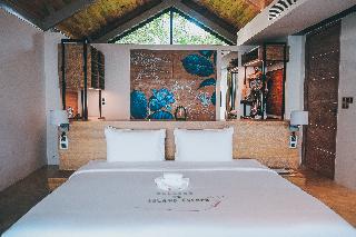 Villa Escape Burasari fotoÄŸrafÄ±