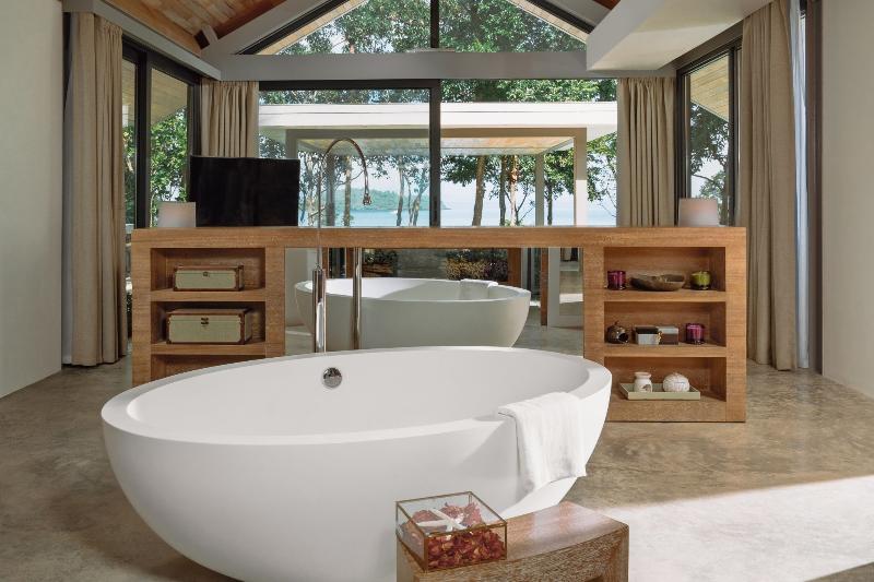Villa Escape Burasari - Oda