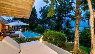 Villa Escape Burasari fotoÄŸrafÄ±