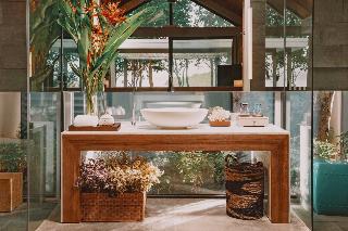 Villa Escape Burasari fotoÄŸrafÄ±