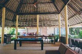 Villa Escape Burasari fotoÄŸrafÄ±
