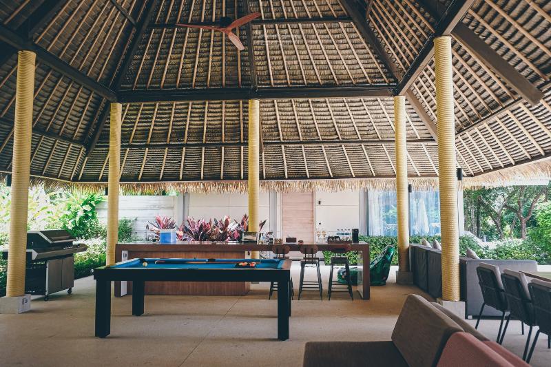 Villa Escape Burasari - Oda