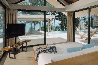 Villa Escape Burasari fotoÄŸrafÄ±