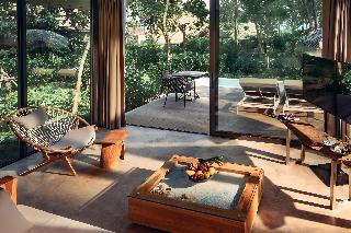 Villa Escape Burasari fotoÄŸrafÄ±