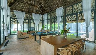 Villa Escape Burasari fotoÄŸrafÄ±