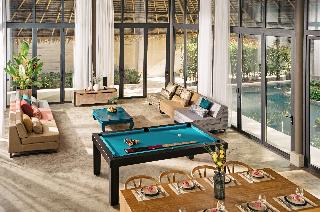 Villa Escape Burasari fotoÄŸrafÄ±