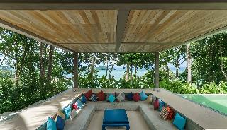 Villa Escape Burasari fotoÄŸrafÄ±