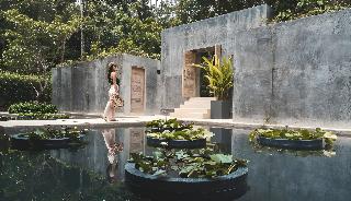 Villa Escape Burasari fotoÄŸrafÄ±