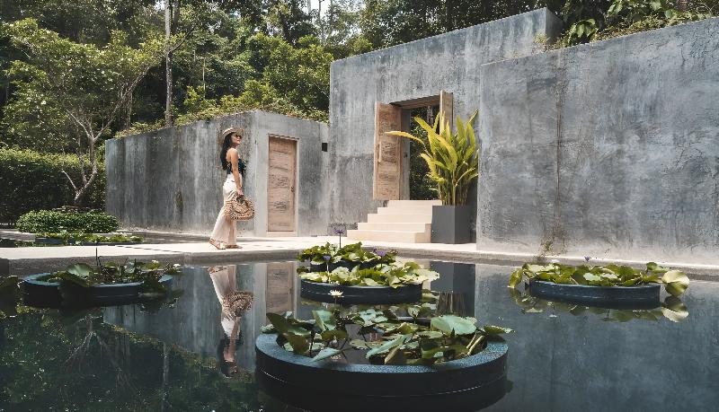 Villa Escape Burasari - Oda
