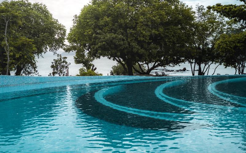 Villa Escape Burasari - Havuz
