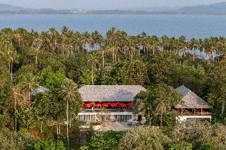 Villa Escape Burasari fotoÄŸrafÄ±