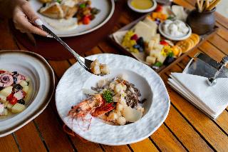 Villa Escape Burasari fotoÄŸrafÄ±