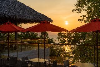 Villa Escape Burasari fotoÄŸrafÄ±