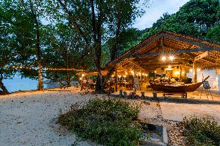 Villa Escape Burasari fotoÄŸrafÄ±
