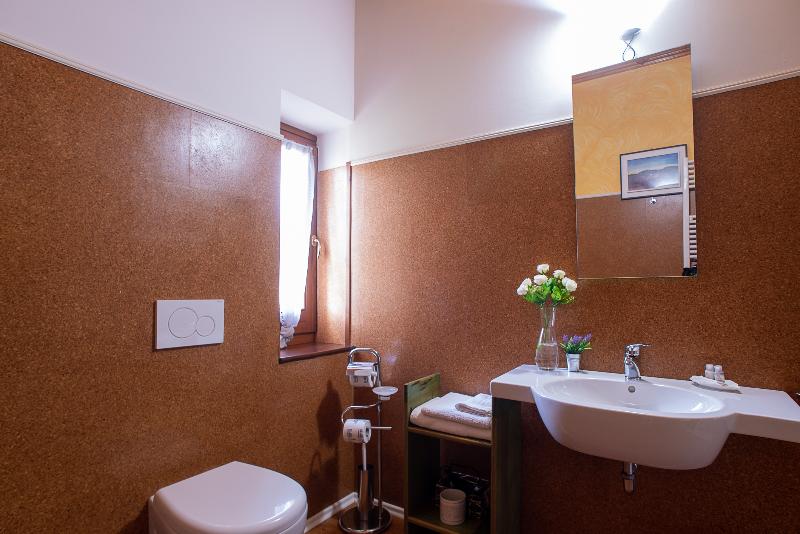 Villa Montegenco B&B - Oda