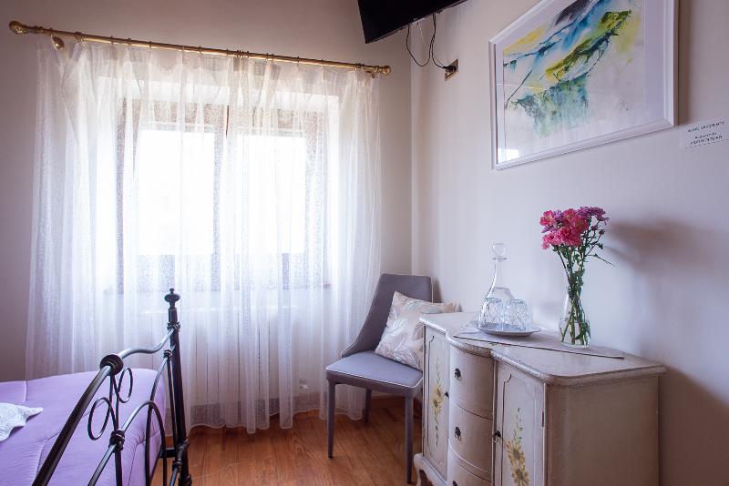 Villa Montegenco B&B - Oda