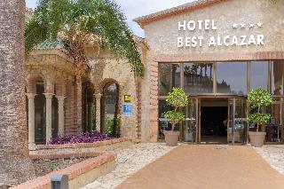Best Alcázar