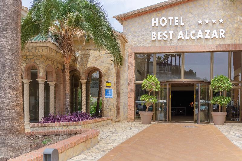Best Alcázar - Genel