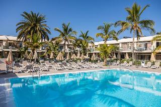 Servatur Eden & Buganvillas