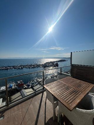 The Port Rooms Sinop
