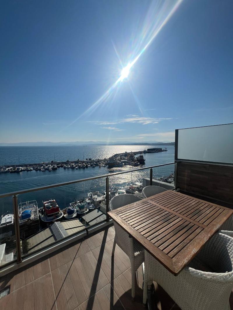 The Port Rooms Sinop - Genel