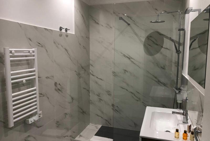 Tiber Suite - Oda
