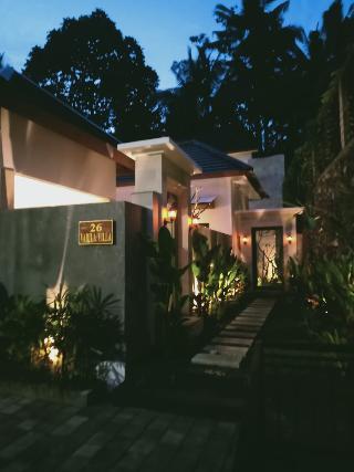 Harmony Wooden Villas fotoÄŸrafÄ±