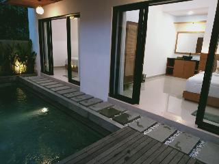 Harmony Wooden Villas otel fotoğrafı