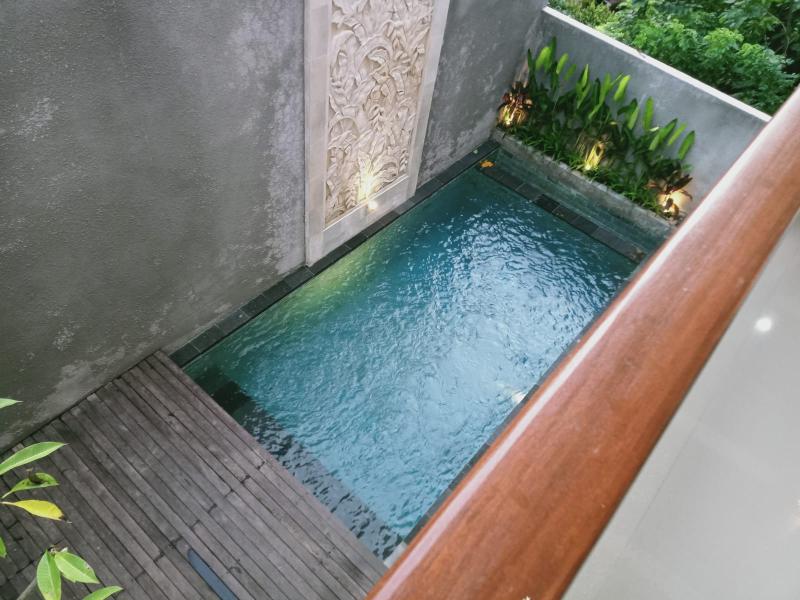 Harmony Wooden Villas - Genel