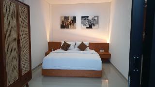 Harmony Wooden Villas fotoÄŸrafÄ±