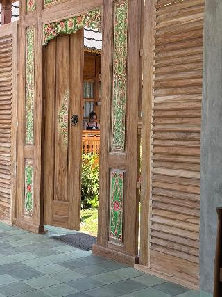 Harmony Wooden Villas fotoÄŸrafÄ±