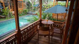 Harmony Wooden Villas fotoÄŸrafÄ±