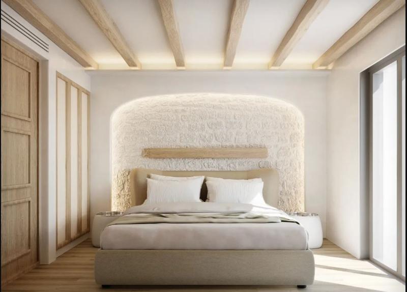 Arocaria Hotel - Oda