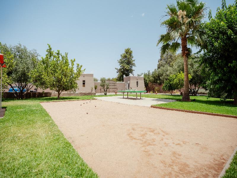 Domaine Du Douar - Aktivite