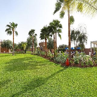 Domaine Du Douar otel fotoğrafı