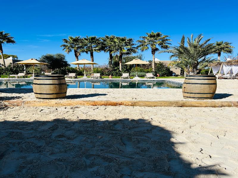 Domaine Du Douar - Oda