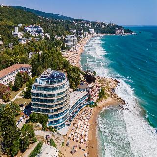 Spa Hotel Sirius Beach