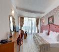 Spa Hotel Sirius Beach oda fotoğrafı