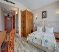 Spa Hotel Sirius Beach oda fotoğrafı
