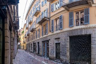 Oriana Homèl Milano fotoÄŸrafÄ±