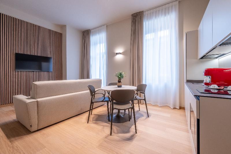 Oriana Homèl Milano - Oda