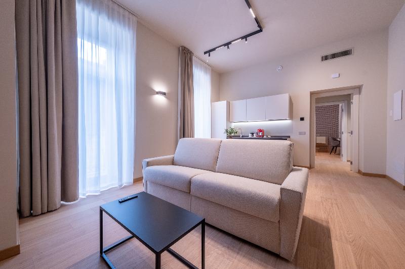 Oriana Homèl Milano - Oda