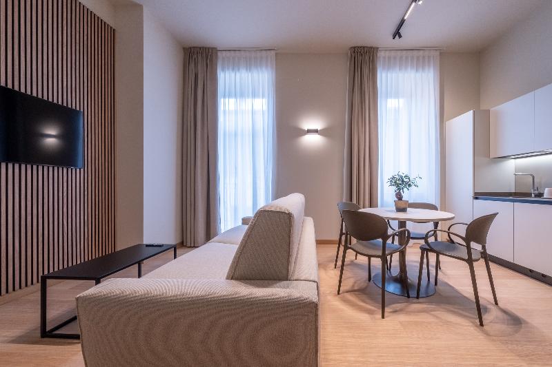 Oriana Homèl Milano - Oda