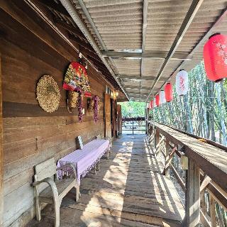 Homestay Baan Auy Chiangmai by ZUZU fotoÄŸrafÄ±