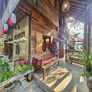 Homestay Baan Auy Chiangmai by ZUZU fotoÄŸrafÄ±